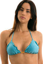 Charger l'image dans la galerie, Gallery: Rio De Sol Haut Top Orvalho Frufru