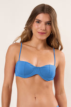 Charger l'image dans la galerie, Gallery: Rio De Sol Haut Top Pacifica Coral