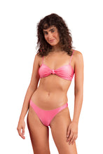 Charger l'image dans la galerie, Image 04: Rio De Sol Haut Top Shimmer-Confetti Bandeau-Joy