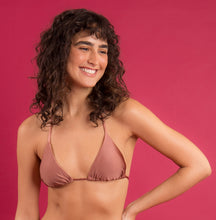 Charger l'image dans la galerie, Image 08: Rio De Sol Haut Top Shimmer-Copper Tri-Inv
