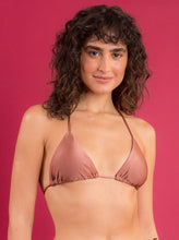 Charger l'image dans la galerie, Image 09: Rio De Sol Haut Top Shimmer-Copper Tri-Inv