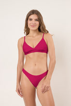 Charger l'image dans la galerie, Model Front: Rio De Sol Haut Top Shimmer-Desejo Paola