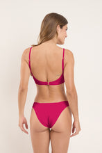 Charger l'image dans la galerie, Model Back: Rio De Sol Haut Top Shimmer-Desejo Paola