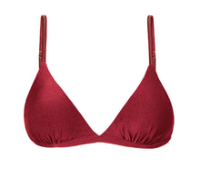 Charger l'image dans la galerie, Product Front: Rio De Sol Haut Top Shimmer-Divino Tri-Fixo