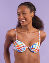 Charger l'image dans la galerie, Image 10: Rio De Sol Haut Top Square Kyra