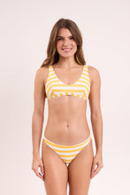 Charger l'image dans la galerie, Model Front: Rio De Sol Haut Top Sunshine Hera