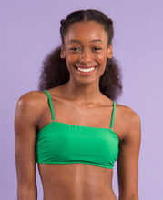 Charger l'image dans la galerie, Image 09: Rio De Sol Haut Top Tambourine Bandeau-Reto