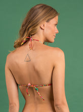 Charger l'image dans la galerie, Image 12: Rio De Sol Haut Top Tropics Tri-Inv