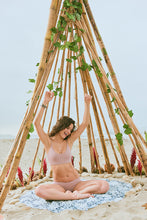 Charger l'image dans la galerie, Image 04: Saha Bas Bottom Malva Sand Trace