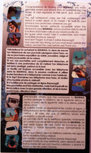 Charger l'image dans la galerie, Image 06: Seawag Sac De Plage Waterproof Case Black