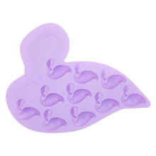 Charger l'image dans la galerie, Image 04: Sunnylife Pique-Nique Flamingo Ice Trays