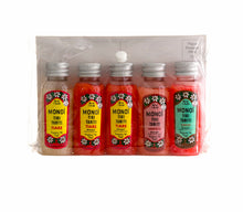 Charger l'image dans la galerie, Product Back: Tiki Solaire Coffret Decouverte Monoi Bronzant