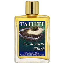 Charger l'image dans la galerie, Product Front: Tiki Solaire Eau De Toilette Tiare Tahiti 30Ml