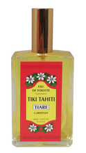 Charger l'image dans la galerie, Product Front: Tiki Solaire Eau De Toilette Tiki Tiare 100Ml