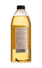 Charger l'image dans la galerie, Product Back: Tiki Solaire Monoi Tiki Vanille 1L