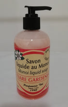 Charger l'image dans la galerie, Image 02: Tiki Solaire Tiki Savon Liquide Monoi Tiare 250Ml
