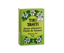 Charger l'image dans la galerie, Image 03: Tiki Solaire Tiki Savon Tamanu 130 Gr
