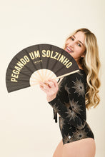 Charger l'image dans la galerie, Image 08: Uv Line Une Pièce Marina Shine Preto Malva