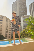 Charger l'image dans la galerie, Image 09: Uv Line Bermuda / Short Pour Homme Shorts Costela Aco Upf50+