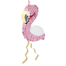 Charger l&#39;image dans la galerie, Flamingo Mini Pinata
