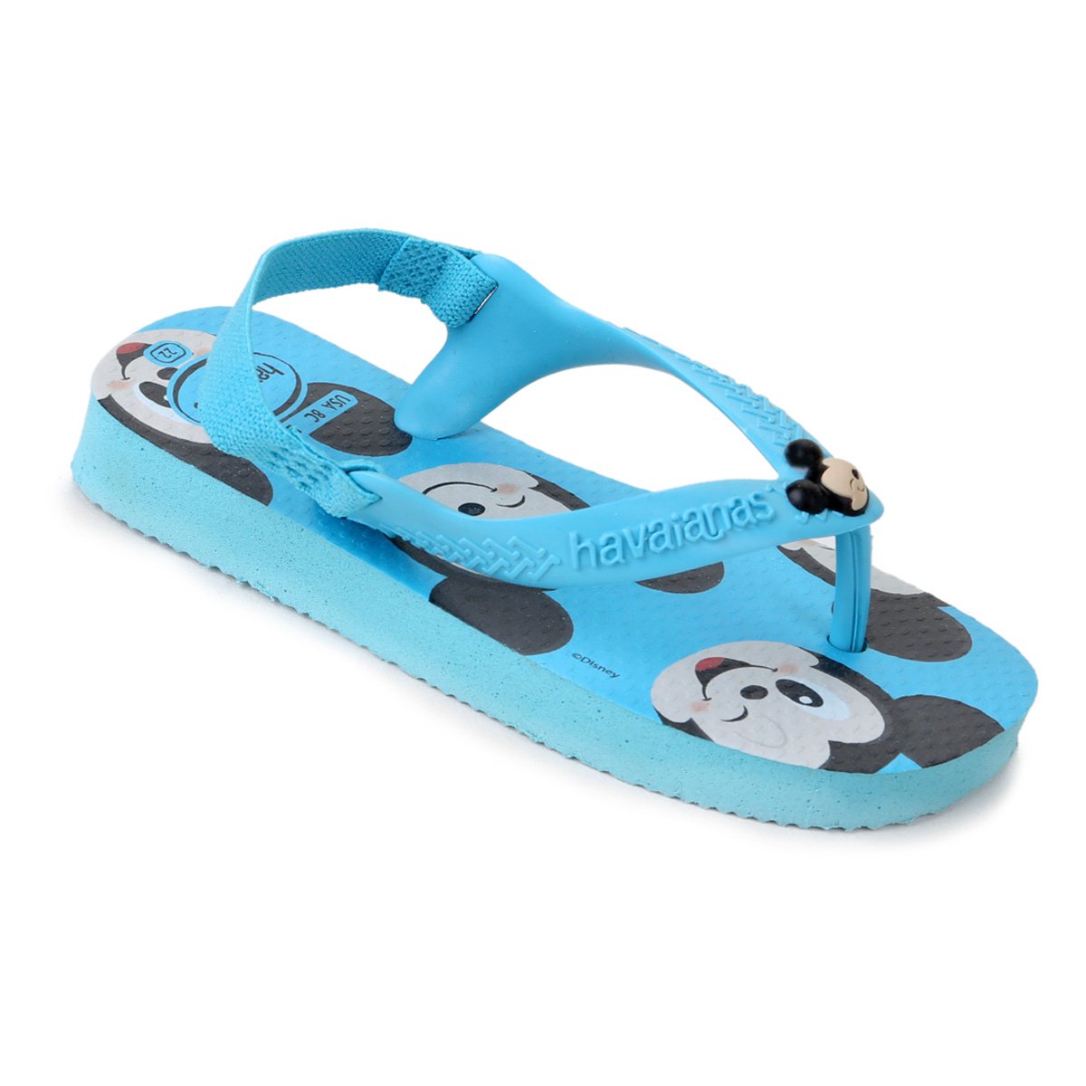 Havaianas discount bebe garcon