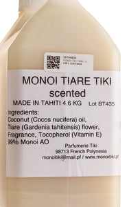 Monoi Tiki Tiare 5l