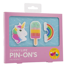 Charger l&#39;image dans la galerie, Pin-Ons Sweet Tooth
