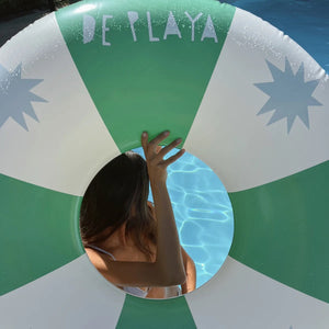 Pool Ring de Playa Esmeralda