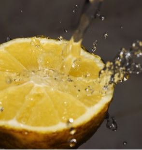 Le citron: un agrume qui vous veut du bien!