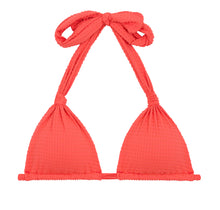 Charger l'image dans la galerie, Product Front: Rio De Sol Haut Top Dots-Tabata Tri-Mel
