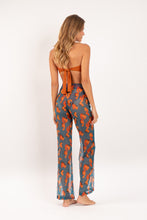 Charger l'image dans la galerie, Model Back: Rio De Sol Pantalon De Plage Luma Pants Lana

