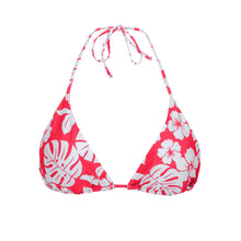 Charger l'image dans la galerie, Product Front: Wednesday In Hawaii By Rio De Sol Haut Top Pua-Hibiscus Kauai
