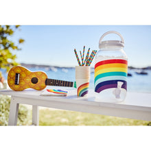 Charger l'image dans la galerie, Image 03: Sunnylife Fête Drink Party Kit Rainbow
