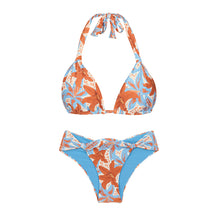 Charger l'image dans la galerie, Product Front: Rio De Sol Ensemble Set Olyra Mel
