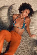 Charger l'image dans la galerie, Image 10: Rio De Sol Pantalon De Plage Ferrugo Murana Pants
