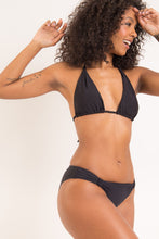 Charger l'image dans la galerie, Image 04: Rio De Sol Bas Bottom Nero Mel-Comfy
