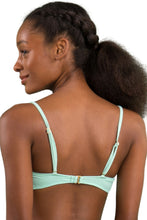 Charger l'image dans la galerie, Image 07: Rio De Sol Haut Top Malibu-Menta Bandeau-Duo
