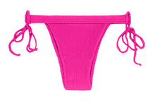 Charger l'image dans la galerie, Product Front: Rio De Sol Bas Bottom Cotele-Amaranto Rio
