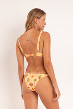 Charger l'image dans la galerie, Model Back: Rio De Sol Haut Top Mosaico Chantal
