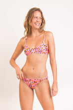 Charger l'image dans la galerie, Image 04: Rio De Sol Haut Top Sweet-Camo Bralette
