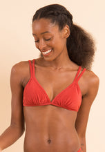 Charger l'image dans la galerie, Image 10: Rio De Sol Haut Top Malibu-Chili Tri-Duo
