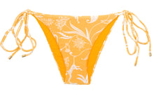 Charger l'image dans la galerie, Product Front: Rio De Sol Bas Bottom Sunny-Forest Lacinho
