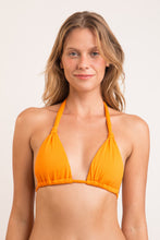 Charger l'image dans la galerie, Gallery: Rio De Sol Haut Top Dots-Mango Mel
