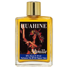 Charger l'image dans la galerie, Product Front: Tiki Fragrances Eau De Toilette Vanilla Huahine 30Ml
