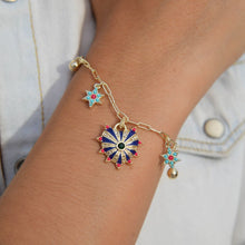 Charger l'image dans la galerie, Image 02: Hipanema Bracelet Bracelet Platon Gold Hipename
