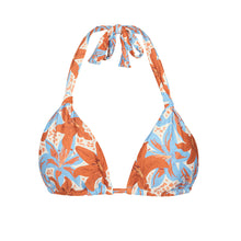 Charger l'image dans la galerie, Product Front: Rio De Sol Haut Top Olyra Mel
