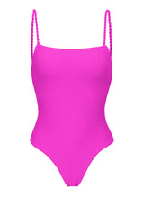 Charger l'image dans la galerie, Product Front: Rio De Sol Une Pièce St-Tpz Pink Ella
