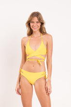 Charger l'image dans la galerie, Image 10: Rio De Sol Bas Bottom Amarelo Madrid
