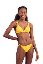 Charger l'image dans la galerie, Image 04: Rio De Sol Bas Bottom Malibu-Yellow Rio-Duo

