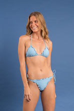 Charger l'image dans la galerie, Image 11: Rio De Sol Ensemble Set Dots-Sky Frufru
